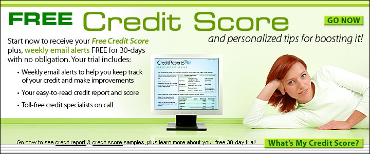 Credit Report Eviction